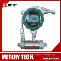 SBL compressed air flow meter (digital flow meter)